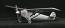 Spirit of St. Louis Micro RTF Airplane (3CH)