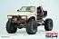 SG4C 1/10 Demon 4x4 Crawler Kit, w/ Hard Body & CNC Gears