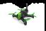 Hubsan X4 Jet FPV Racing Quad 