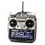 FUTABA 18MZ A 2.4GHz FASST Aircraft Spec Radio System w/2x R7008SB Receivers
