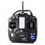 FUTABA 4GRS 2.4GHz T-FHSS Surface Radio System w/ R304SB Receiver