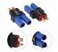 Male Deans T-plug to EC5 Female Connector Adapter