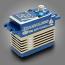 BG-1343SW (SAIL WINCH), DIGITAL, BRUSHLESS 