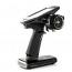 FUTABA 7PX 7-Channel 2.4GHz T-FHSS Radio System w/ R334SB Receiver
