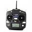 FUTABA T12KH 2.4GHz T-FHSS Heli Spec Radio System w/ R3001SB Receiver