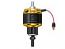 SCORPION SII-4020-520KV - FOR 60-64" AEROBATIC AIRFRAMES (6S)
