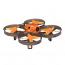 Makerfire Armor85 BNF Micro Quadcopter built in Frsky XM receiver(E)