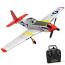 Mustang P-51D 750mm Wingspan 6-Axis Gyro Warbird RTF