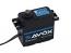 Savox SW-1211SG-BE Waterproof HV Digital Servo 0.08sec / 347.2oz @ 7.4V 