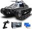 1/12 Scale RC Tank High Speed Crawler (RTR)