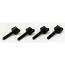 Nylon Wing Bolts (4mm and 6mm) 4pcs