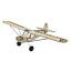 Savage Bobber 39.4" (1000mm) Wingspan Balsa Wood Kit 