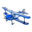 60" (1520mm) Pitts 3D Bipe ARF