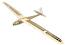 Value Planes LIPPISCH 108" (2750mm) Giant Scale Vintage Electric or Non-powered Glider Kit