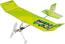 Micro Ultra-light Indoor Mini RC Airplane With Battery RTF (220mm) Wingspan