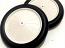 1/4 Scale Vintage Wheels 7" (Pair)