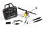 Volitar X RTF Micro Heli with Automatic Stabilization System - PRO Version RTF (Blue or Red)