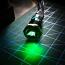 Push Button Switch Actuator with LED