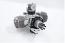 RCGF 125CC Twin Stinger Pro Gas Engine (with front starter)