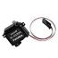 FUTABA S-AG300 (S.Bus2) Digital Coreless Ultra Micro Narrow Airplane Servo .08sec/111.1oz @ 7.4V  (Glider/F3K)