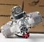 RCGF 125CC Twin Stinger Pro Gas Engine (with back starter)