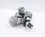 RCGF 185CC Twin Stinger Pro Gas Engine with Starter