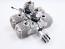 RCGF 250CC Four Cylinder Stinger Pro Gas Engine