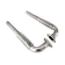Twin Flexible Headers (100-120cc DLE111, DLE120, EME100) 
