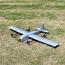 71" (1.8M) VTOL FPV Kit (Available with Power Combo)