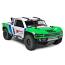 Shiroi XP6 1/8 6S Short Course Truck, RTR Version, (Available in Green, Red or Blue)