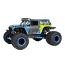 Mini King Flux Big Kahuna Ford Bronco 4400 RTR Electric Brushless 4WD Monster Truck