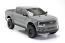 MS-RT Ford Ranger 1/10 RTR, Command Grey (Scratch and Dent)