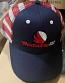 Redwing RC Trucker Cap 