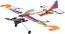 Shining V2 EPP Extreme Sport 3D Airplane 38.9" (990MM) Wingspan  (New Improved) 