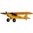 Dynam Piper Super Cub 3S/4S STOL RC Beginner Bush Plane 1270mm (50") Wingspan w/ Flaps