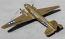 6 CH AF Model C-47 (DC-3) Skytrain RC Warbird 1600mm (63") PNP