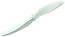 76mm (3") Ultra-thin Micro Transparent Propeller Prop for Micro Mini Indoor Airplane