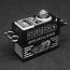 BLS-M93S, MINI HV-DIGITAL, ULTRA HIGH SPEED, MAGNETIC, BRUSHLESS (Soft Start and Includes lockable Arm) 13.1 kg/181.9oz 0.04sec 8.4V