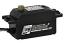 Savox SB-2265 MGP-BE, Black Edition Low Profile High Voltage Brushless Digital Servo, 236.1 oz/in, 0.07s/60deg, 8.4V