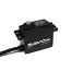 Savox SC-1257 TG-BE, Black Edition, Standard Size Coreless Digital Servo, 0.07sec / 139oz @ 6V