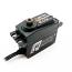 Savox SC-1258 TGP-BE, Black Edition, Standard Size Coreless Digital Servo, 0.08sec / 166oz @ 6V