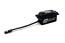 Savox SC-1251 MGP-BE, Black Edition, Low Profile Digital Servo with Soft Start, 0.09sec / 125oz @ 6V