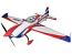 Flight Model 91" VOTEC 322 60-80cc ARF (Scratch and Dent)