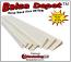 Top Quality Aileron/Trailing Edge Balsa Wood Stock (36")