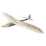 Value Planes Mini Leprechaun Glider 47.2" (1200mm) Pure Glider or Electric Park Flyer Glider Kit