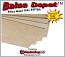 High Quality Aircraft Grade Birch Ply (3 to 7-Ply)