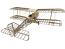 1/4 Scale SE5a kit Wingspan 86.6" (2200mm)
