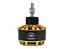 SCORPION A2-7422-200kv Motor for Giant Scale Airplane (12S/6900w 70cc) 