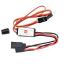 CDI Optical Kill Switch for DLE and other Gas Engines