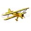Waco YMF-5D V2 4S Biplane 1270mm (50")